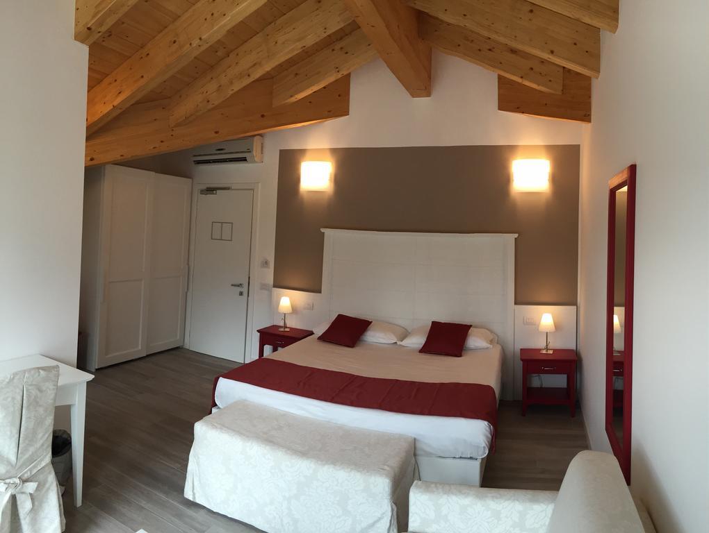 Hotel Resort Le Vele Domaso Rom bilde