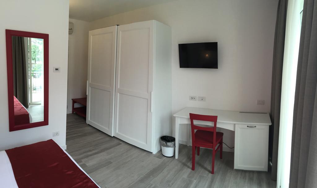 Hotel Resort Le Vele Domaso Rom bilde