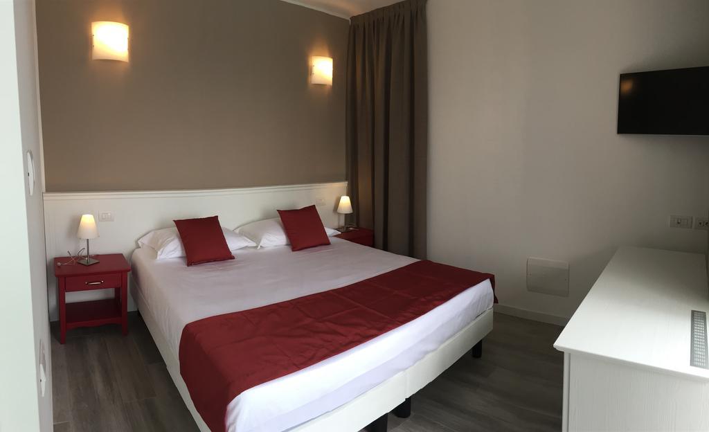 Hotel Resort Le Vele Domaso Rom bilde