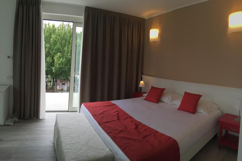 Hotel Resort Le Vele Domaso Rom bilde