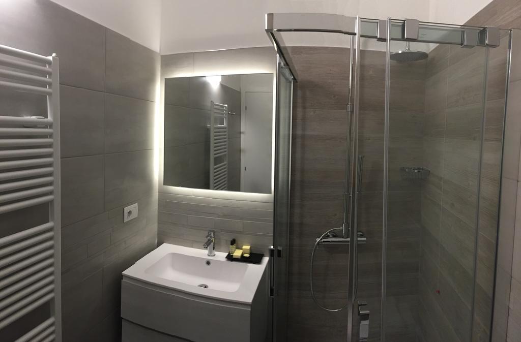 Hotel Resort Le Vele Domaso Rom bilde