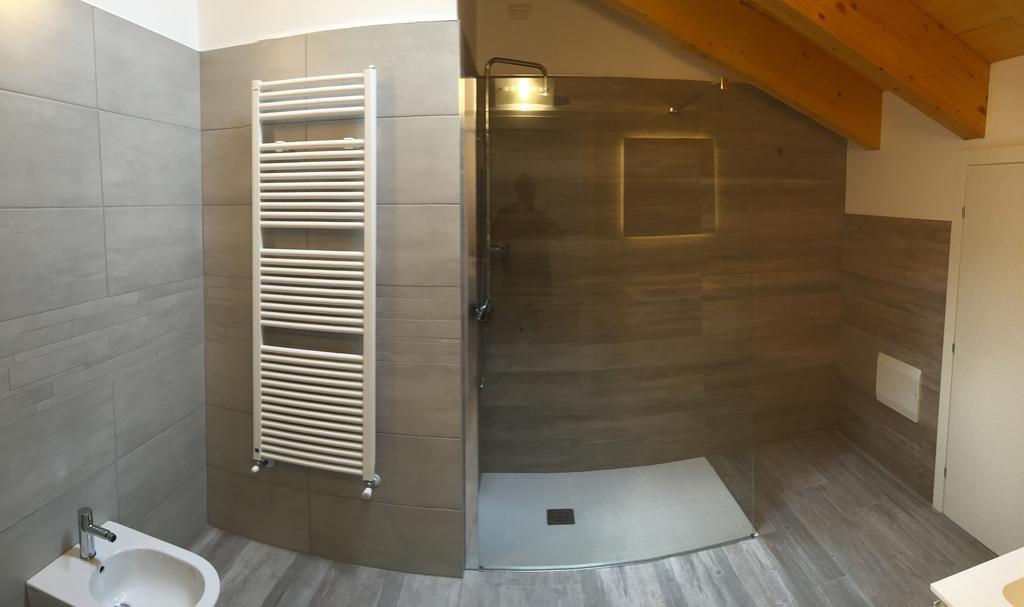 Hotel Resort Le Vele Domaso Rom bilde