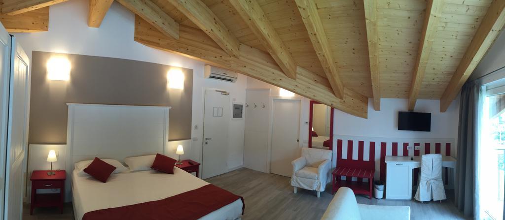 Hotel Resort Le Vele Domaso Rom bilde