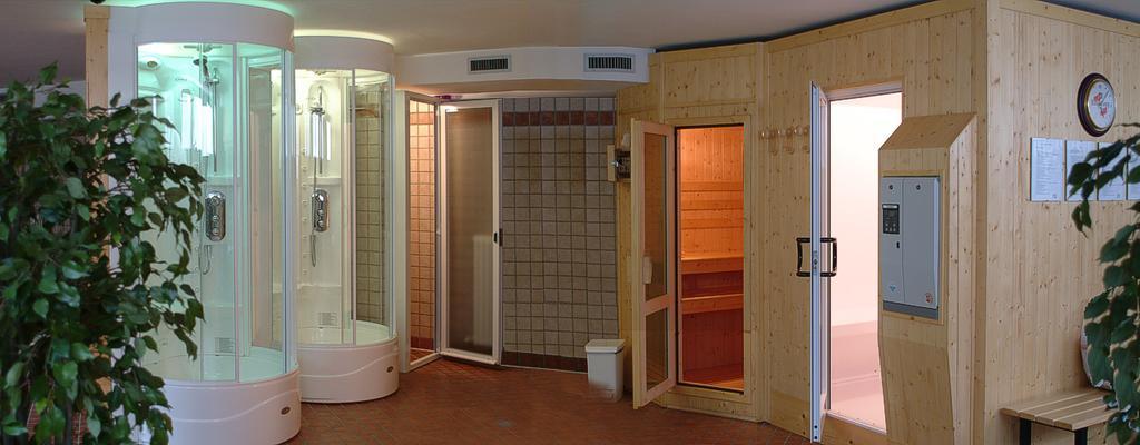 Hotel Resort Le Vele Domaso Eksteriør bilde