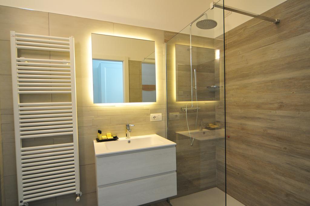 Hotel Resort Le Vele Domaso Rom bilde
