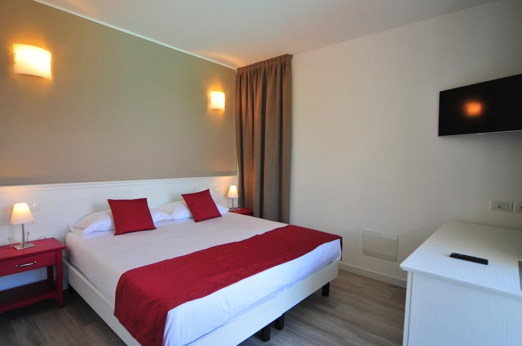 Hotel Resort Le Vele Domaso Rom bilde